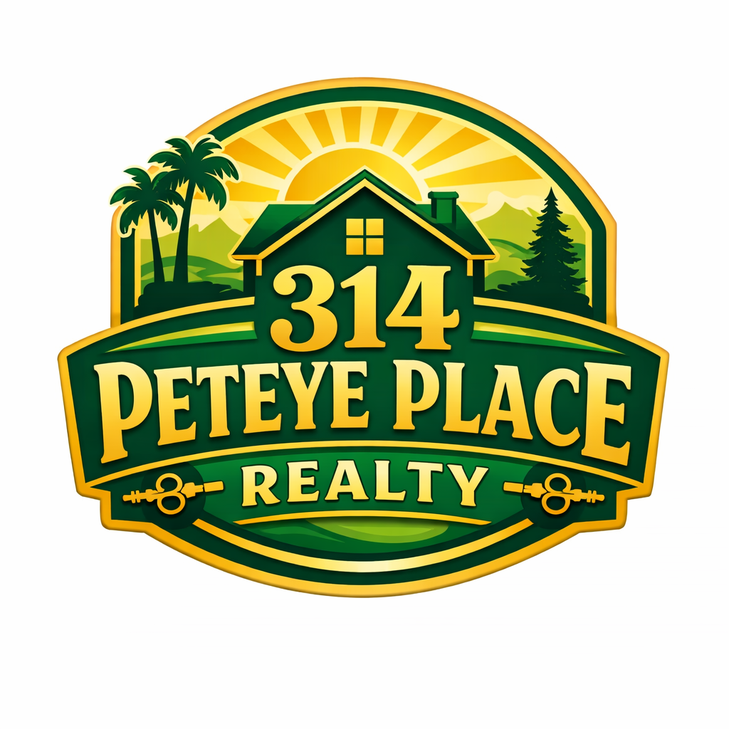 314 PETEYE PLACE REALTY LLC